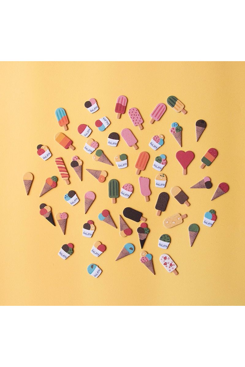 Gelato - Tiny Game van Londji | Kids Conceptstore Le Fanfare