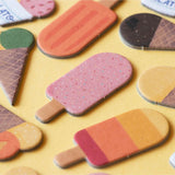 Gelato - Tiny Game van Londji | Kids Conceptstore Le Fanfare