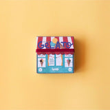 Gelato - Tiny Game van Londji | Kids Conceptstore Le Fanfare