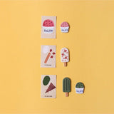 Gelato - Tiny Game van Londji | Kids Conceptstore Le Fanfare