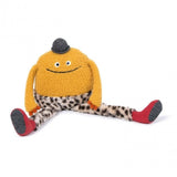 Gele Mouni Les Schmouks van Moulin Roty | Kids Conceptstore Le Fanfare