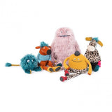 Gele Mouni Les Schmouks van Moulin Roty | Kids Conceptstore Le Fanfare
