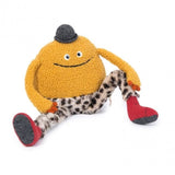 Gele Mouni Les Schmouks van Moulin Roty | Kids Conceptstore Le Fanfare