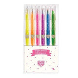 Gelpennen Neon van Djeco | Kids Conceptstore Le Fanfare