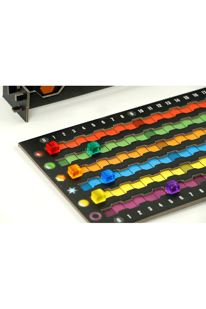 Genius 3D - Bordspel van 999 Games | Kids Conceptstore Le Fanfare
