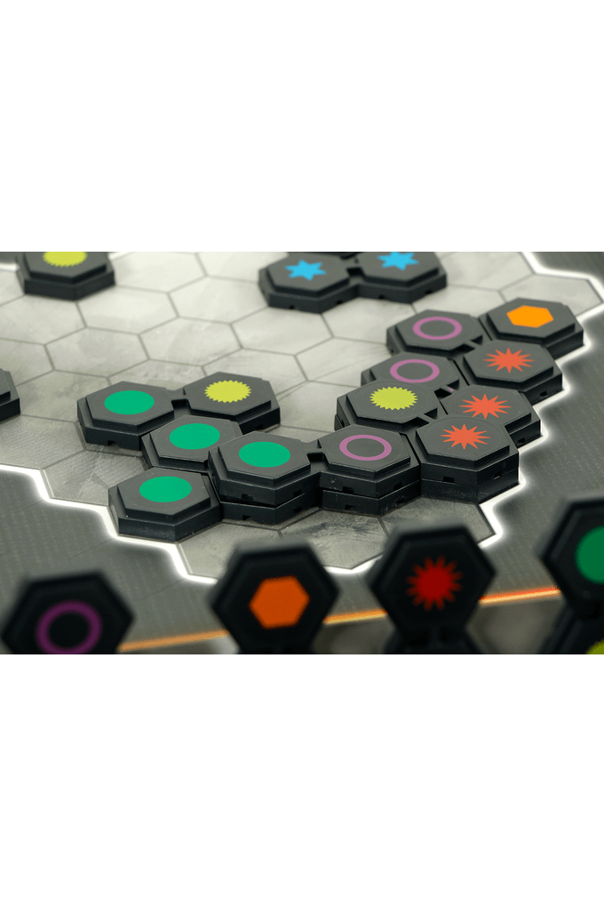 Genius 3D - Bordspel van 999 Games | Kids Conceptstore Le Fanfare