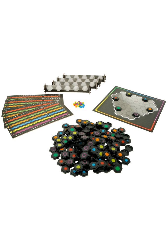 Genius 3D - Bordspel van 999 Games | Kids Conceptstore Le Fanfare