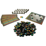 Genius 3D - Bordspel van 999 Games | Kids Conceptstore Le Fanfare