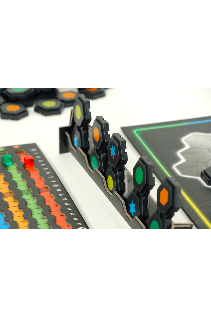 Genius 3D - Bordspel van 999 Games | Kids Conceptstore Le Fanfare