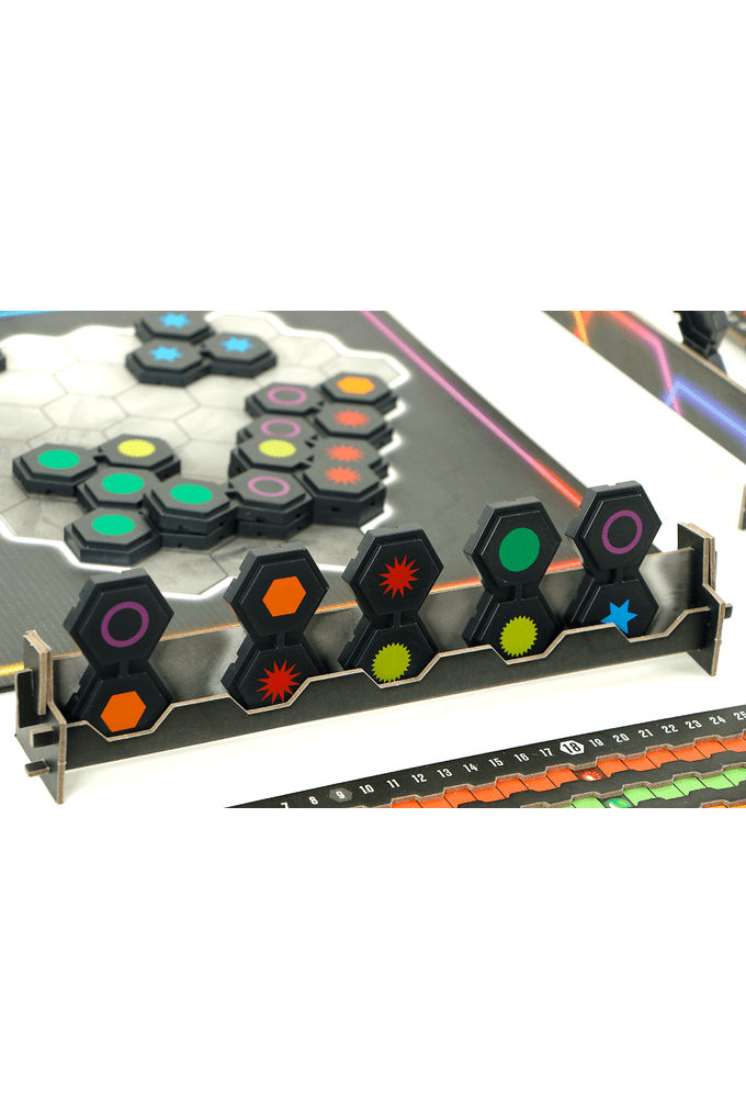 Genius 3D - Bordspel van 999 Games | Kids Conceptstore Le Fanfare