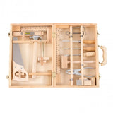 Gereedschapskoffer Groot van Moulin Roty | Kids Conceptstore Le Fanfare