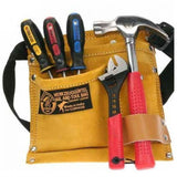Gereedschapsriem met schroevendraaiers van Kids At Work | Kids Conceptstore Le Fanfare