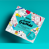 Giant Games van OMY | Kids Conceptstore Le Fanfare