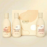 Giftset Baby Bubble van Kenkô Skincare | Kids Conceptstore Le Fanfare