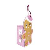 Gingerbread Santa - Mini Hand Cream van Inuwet | Kids Conceptstore Le Fanfare