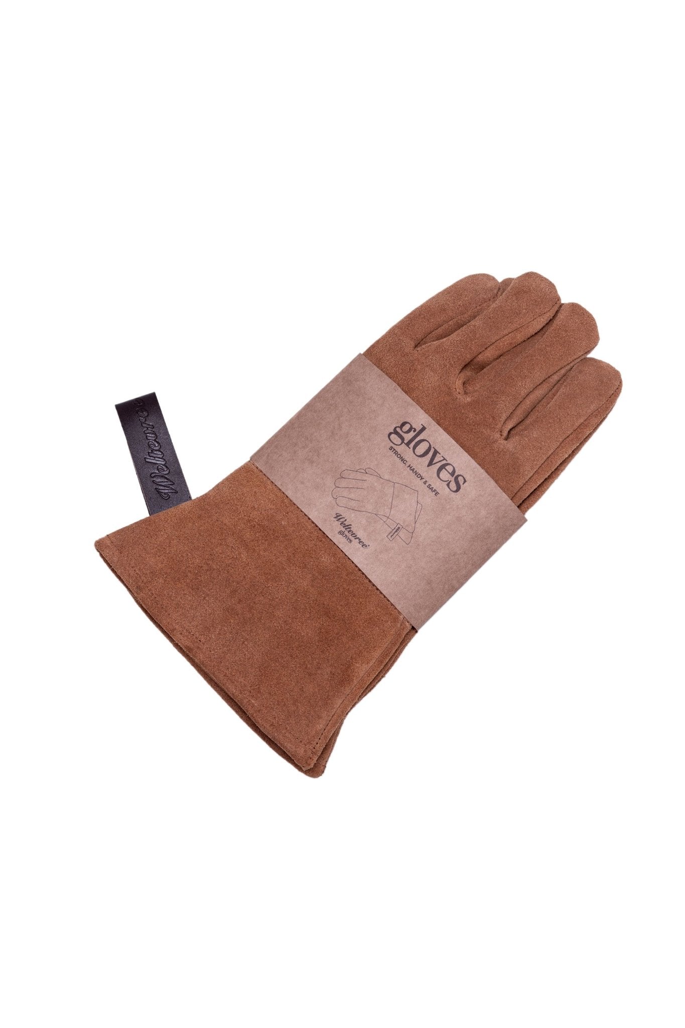 Gloves van Weltevree | Kids Conceptstore Le Fanfare