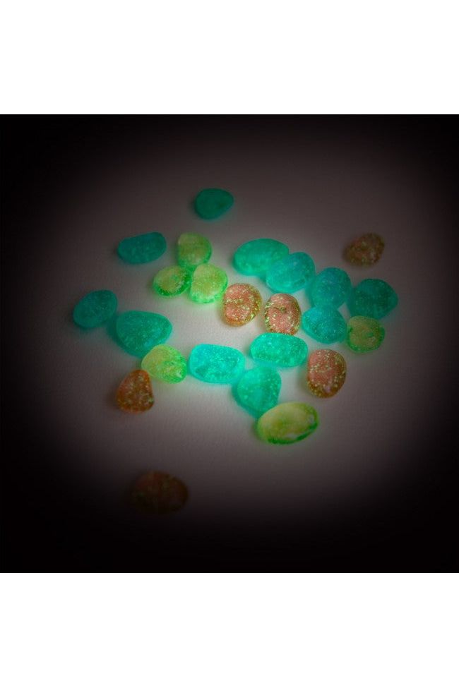 Glow in the dark meteorieten van Moulin Roty | Kids Conceptstore Le Fanfare