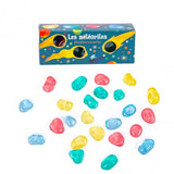 Glow in the dark meteorieten van Moulin Roty | Kids Conceptstore Le Fanfare