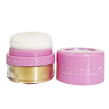 Gold Powder Cube van Inuwet | Kids Conceptstore Le Fanfare
