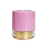 Gold Powder Cube van Inuwet | Kids Conceptstore Le Fanfare