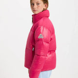 Goldin - cyclamen van Pyrenex | Kids Conceptstore Le Fanfare