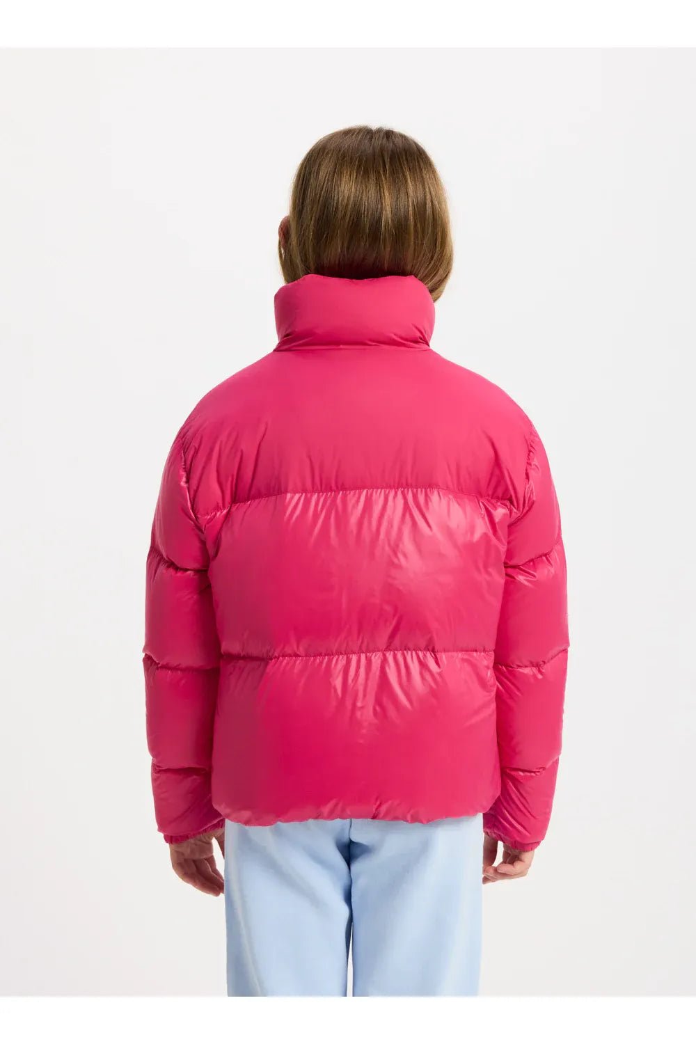 Goldin - cyclamen van Pyrenex | Kids Conceptstore Le Fanfare