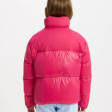 Goldin - cyclamen van Pyrenex | Kids Conceptstore Le Fanfare