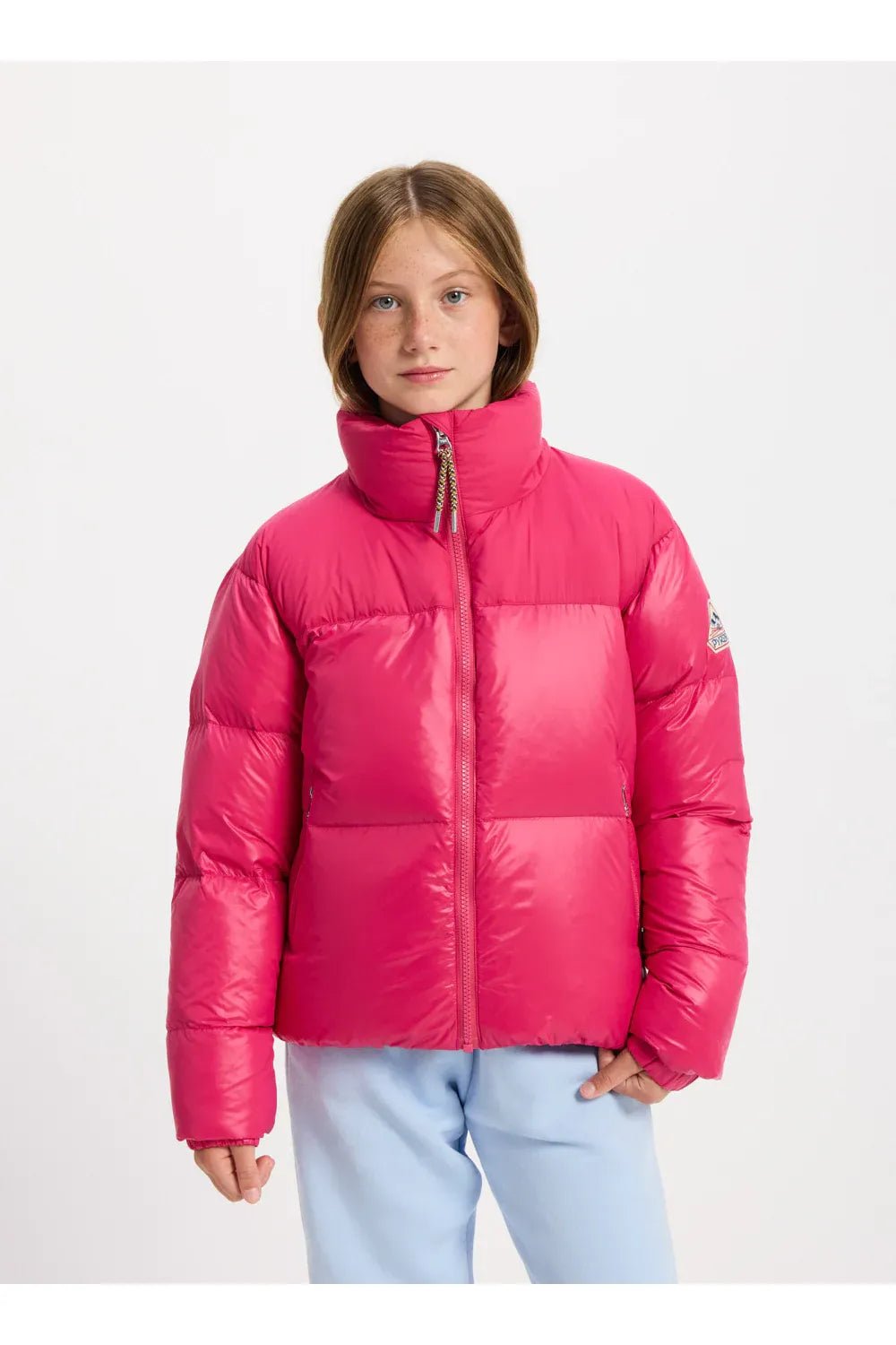 Goldin - cyclamen van Pyrenex | Kids Conceptstore Le Fanfare