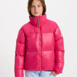 Goldin - cyclamen van Pyrenex | Kids Conceptstore Le Fanfare