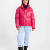Goldin - cyclamen van Pyrenex | Kids Conceptstore Le Fanfare