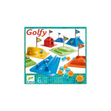 Golfy