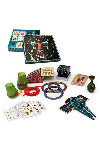 Goocheldoos Magicam van Djeco | Kids Conceptstore Le Fanfare