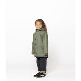 GOSOAKY SNAKE PIT deep lichen green