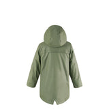 GOSOAKY SNAKE PIT deep lichen green