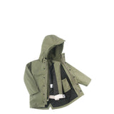 GOSOAKY SNAKE PIT deep lichen green