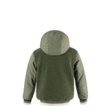 GOSOAKY SNAKE PIT deep lichen green