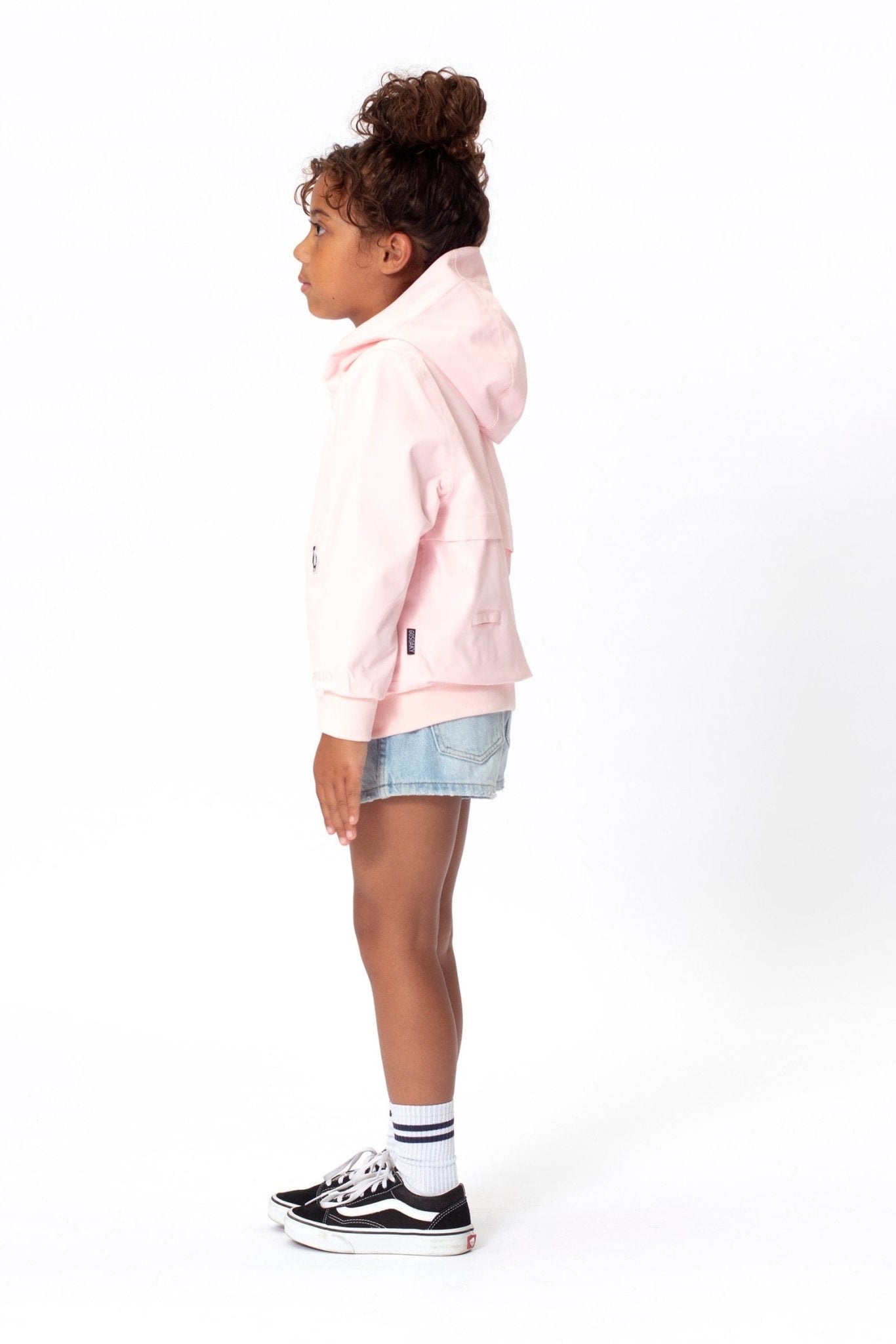 GOSOAKY BLUE BIRD mary's rose pink van GOSOAKY | Kids Conceptstore Le Fanfare