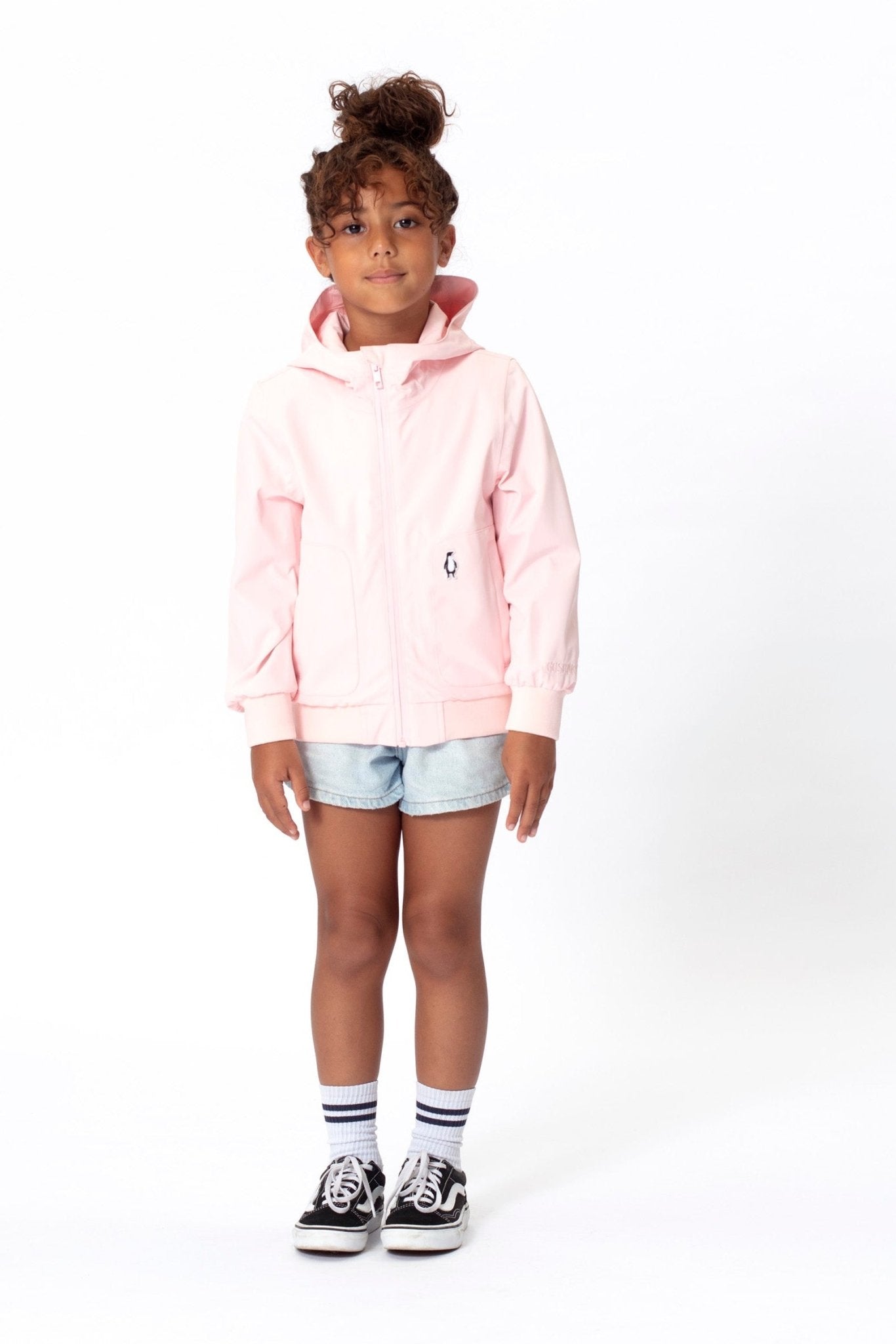GOSOAKY BLUE BIRD mary's rose pink van GOSOAKY | Kids Conceptstore Le Fanfare