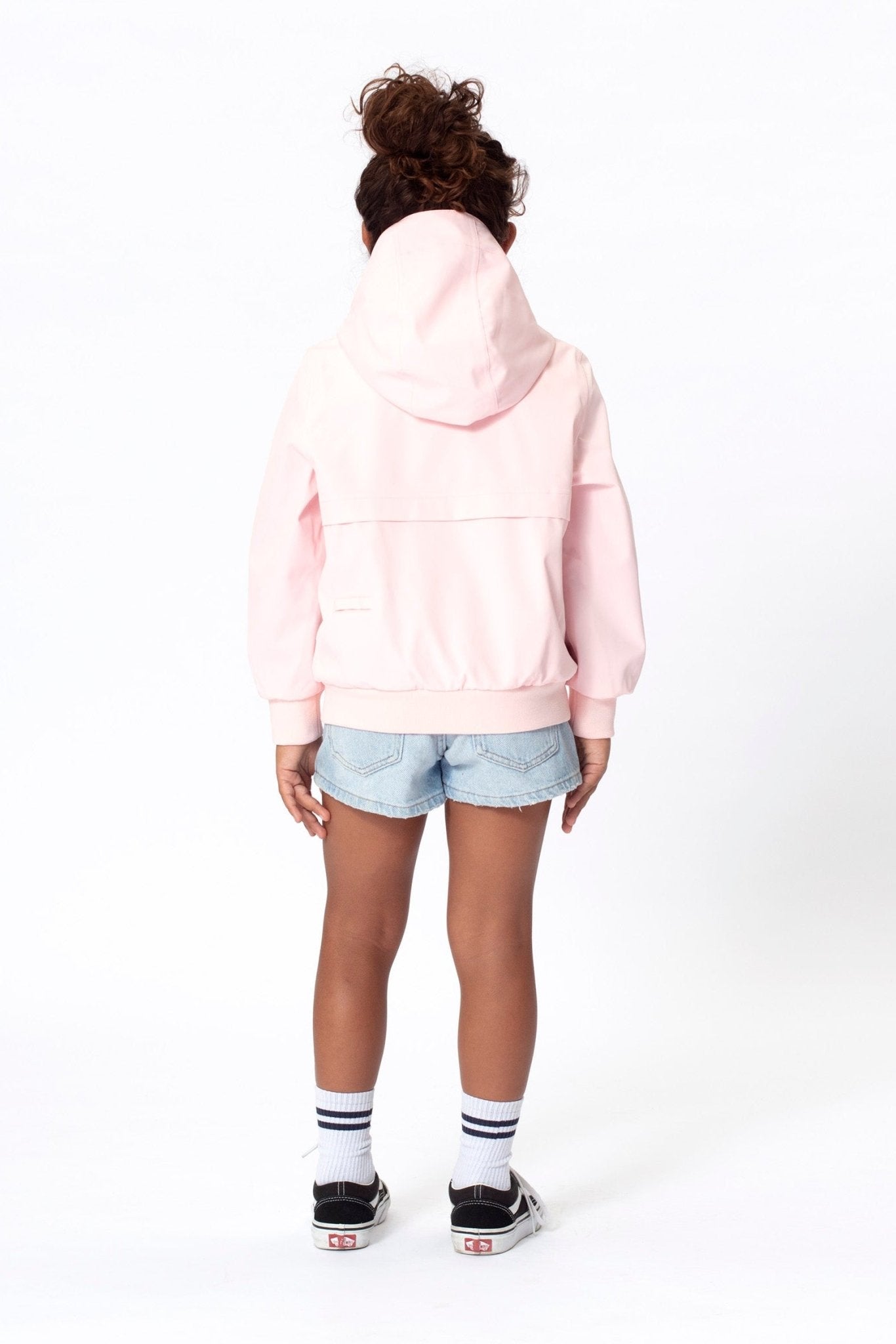 GOSOAKY BLUE BIRD mary's rose pink van GOSOAKY | Kids Conceptstore Le Fanfare