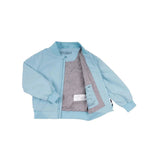 Bright Monkey Cool Blue