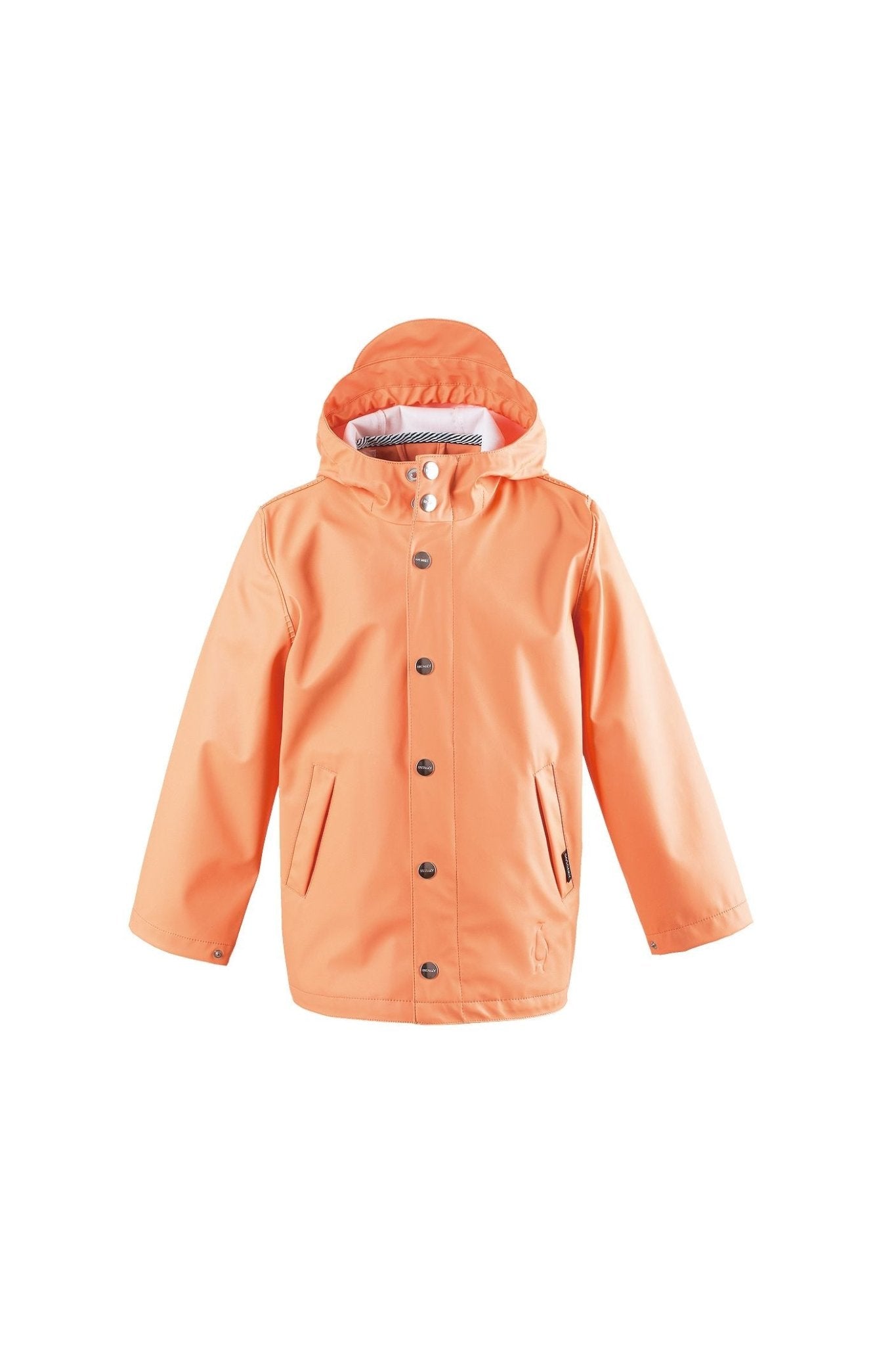 GOSOAKY ELEPHANT MAN buff orange van GOSOAKY | Kids Conceptstore Le Fanfare