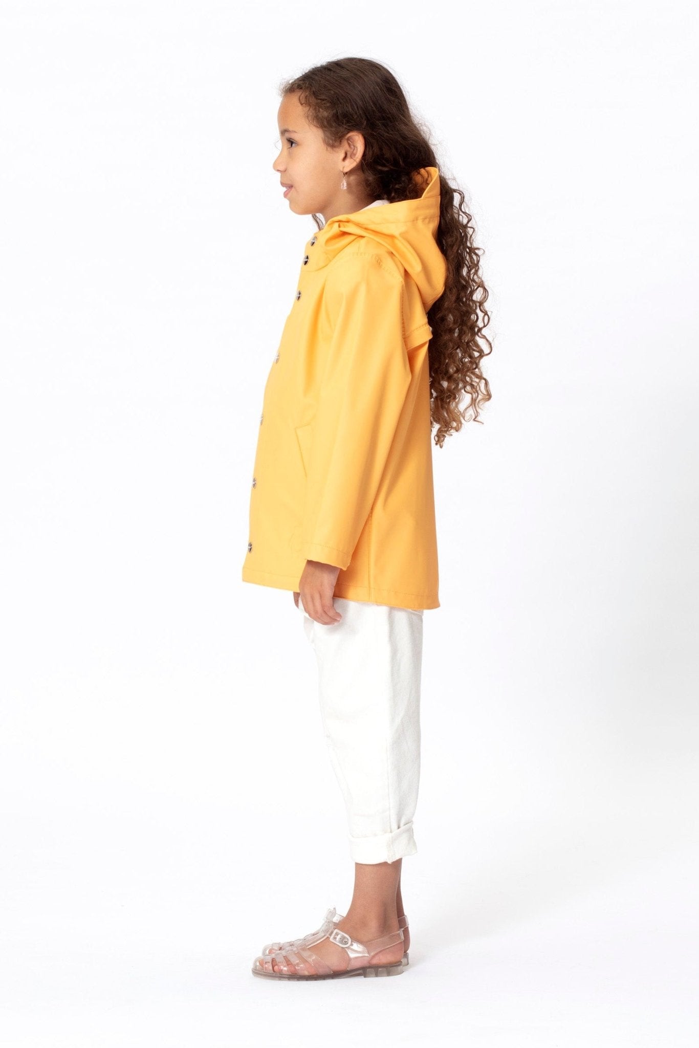 GOSOAKY ELEPHANT MAN buff orange van GOSOAKY | Kids Conceptstore Le Fanfare
