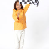 GOSOAKY ELEPHANT MAN buff orange van GOSOAKY | Kids Conceptstore Le Fanfare