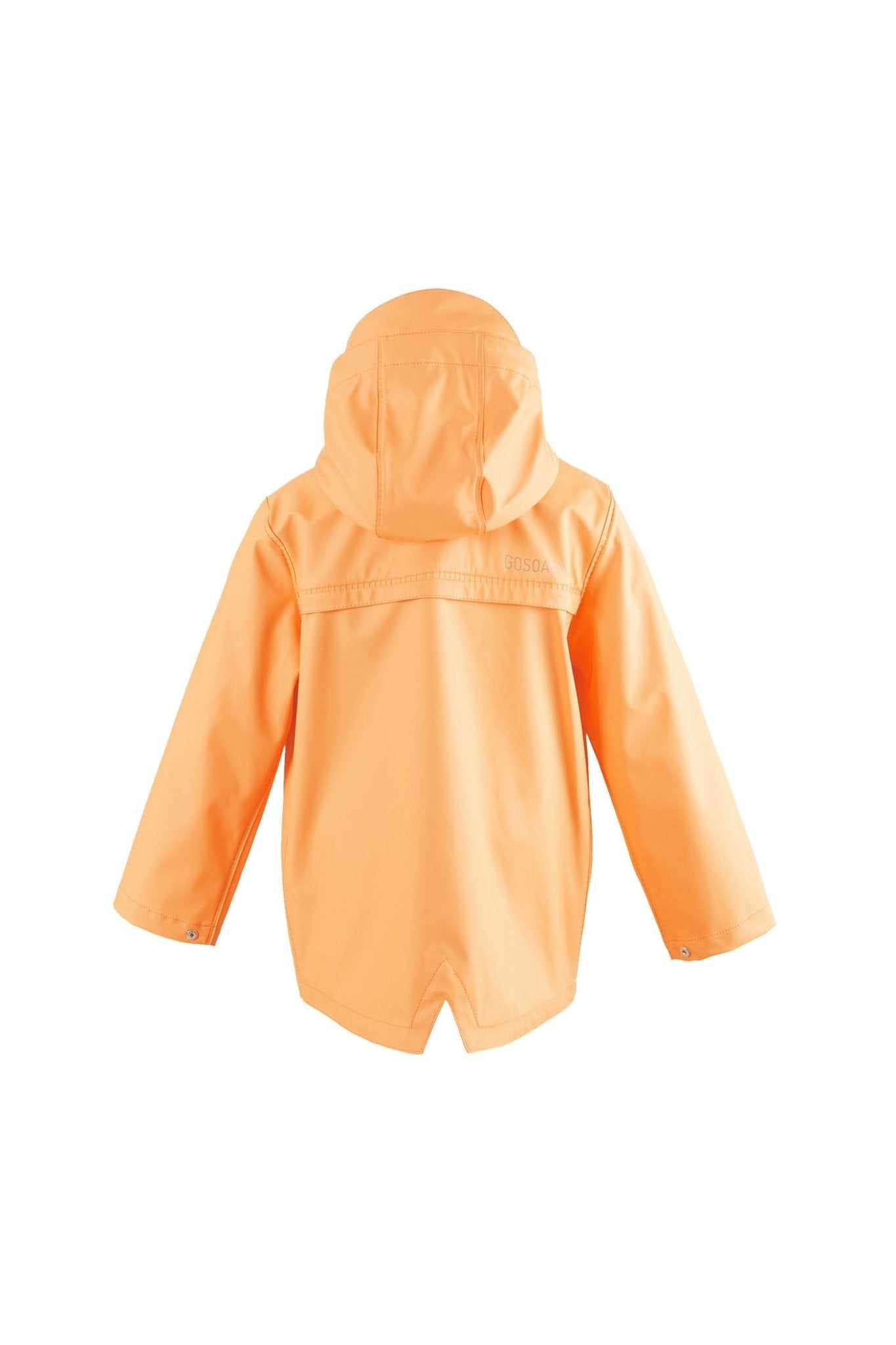 GOSOAKY ELEPHANT MAN buff orange van GOSOAKY | Kids Conceptstore Le Fanfare