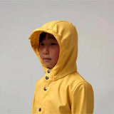 Elephant Man Snapdragon Yellow