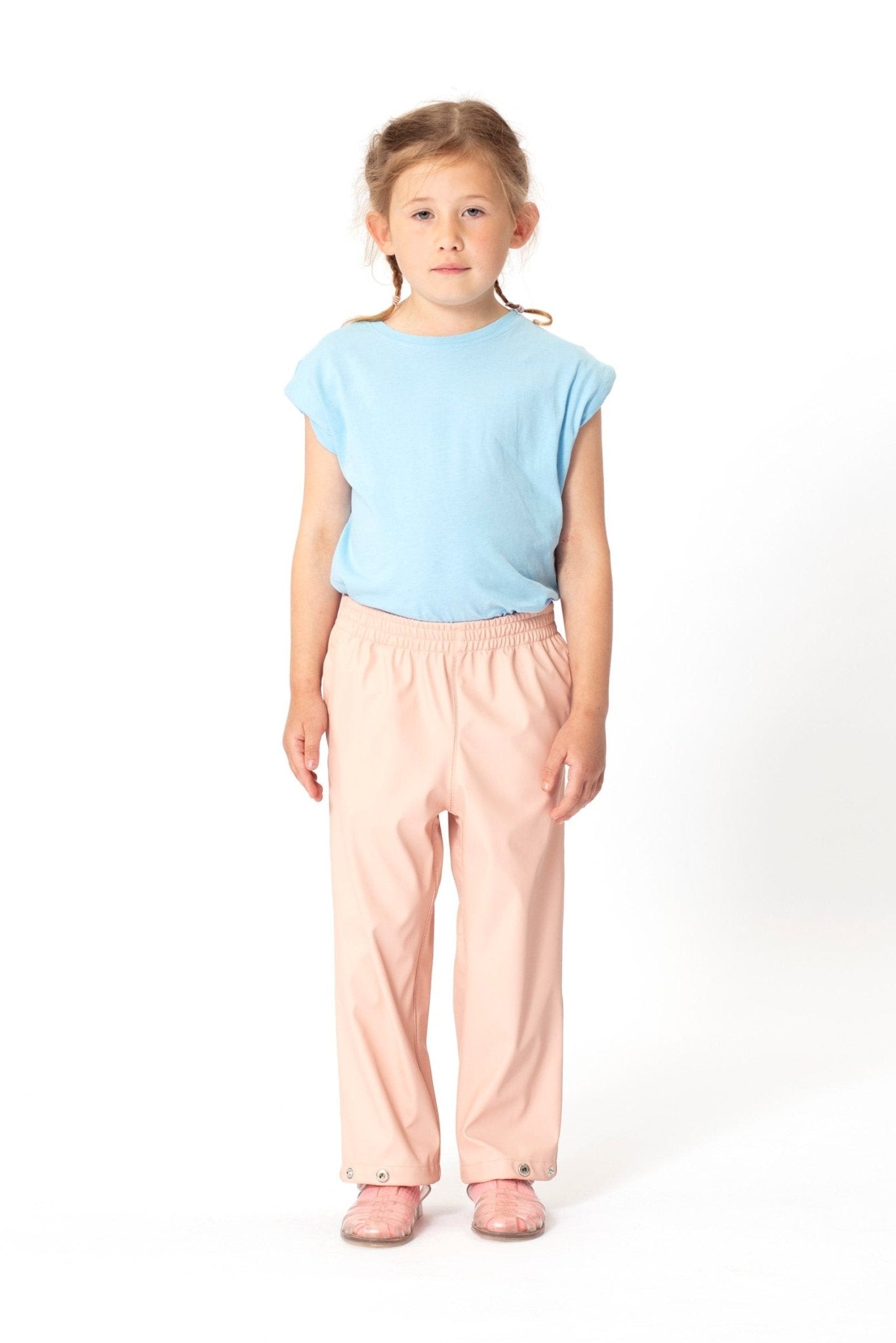 GOSOAKY HIDDEN DRAGON evening pink van GOSOAKY | Kids Conceptstore Le Fanfare