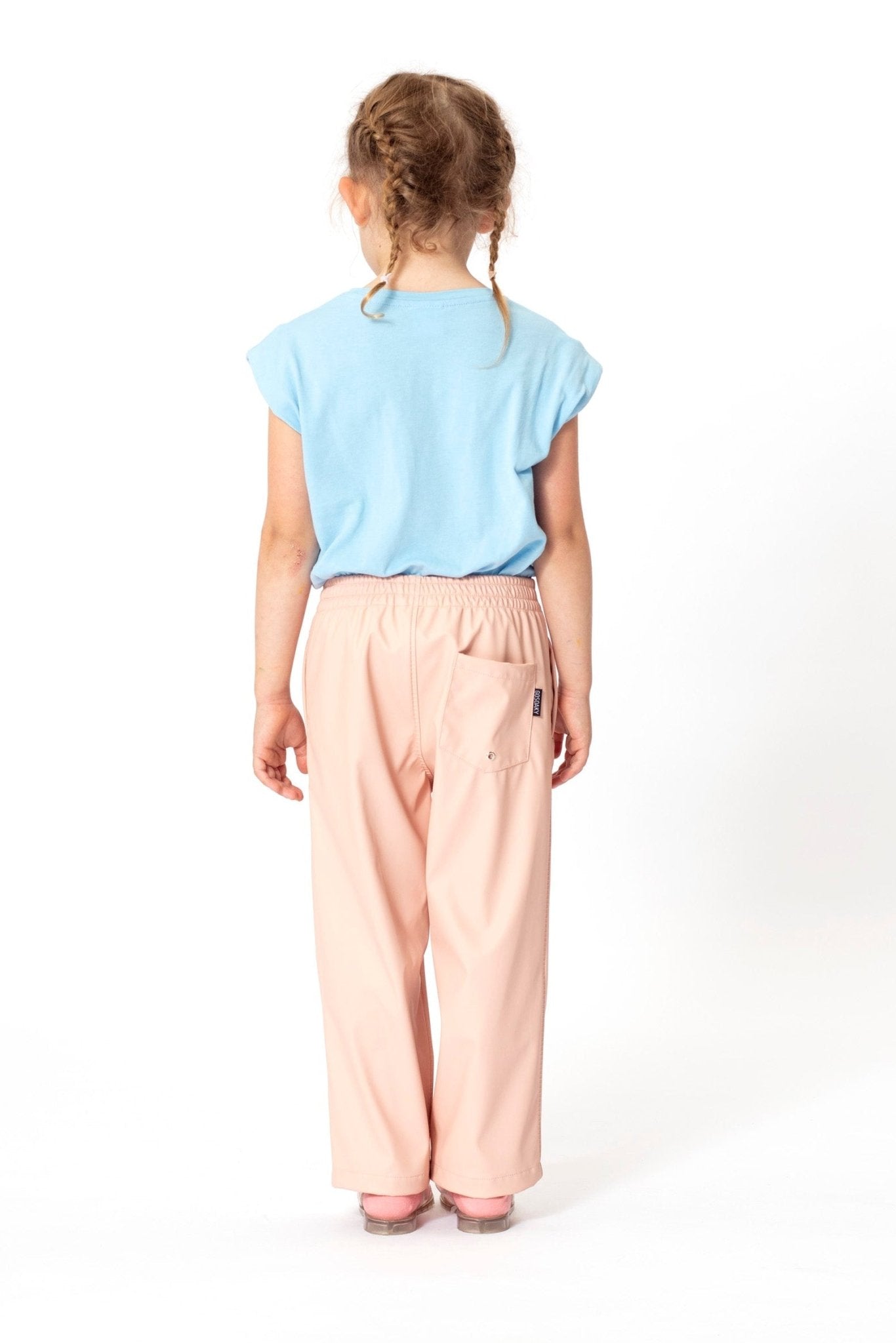 GOSOAKY HIDDEN DRAGON evening pink van GOSOAKY | Kids Conceptstore Le Fanfare