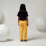 Hidden Dragon Snapdragon Yellow