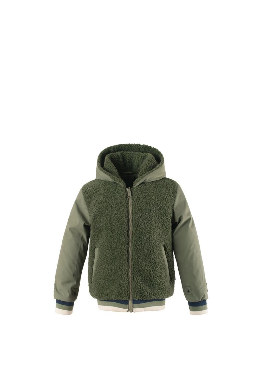 GOSOAKY SNAKE PIT deep lichen green van GOSOAKY | Kids Conceptstore Le Fanfare