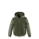 GOSOAKY SNAKE PIT deep lichen green van GOSOAKY | Kids Conceptstore Le Fanfare
